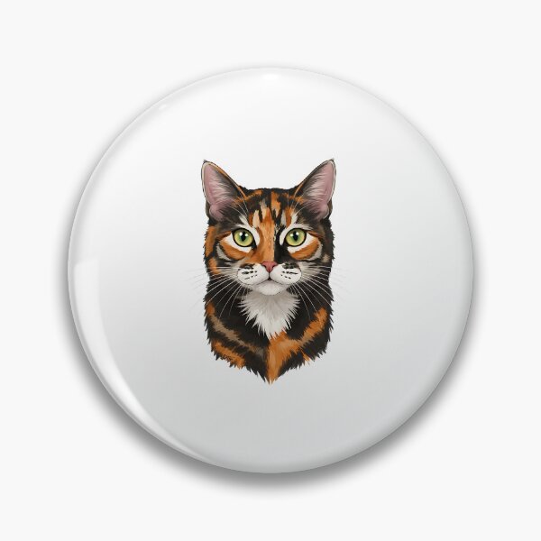 Item preview, Tortie cat mom  designed and sold by Crush-Vogue.