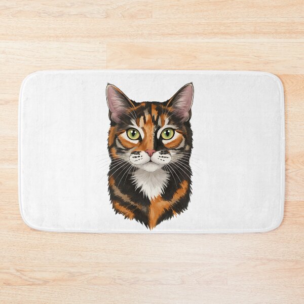 Item preview, Tortie cat mom  designed and sold by Crush-Vogue.