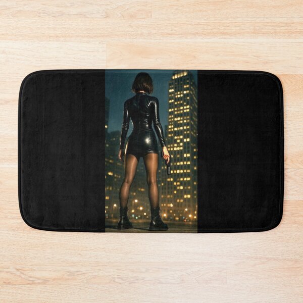 Item preview, Codename: Black Mamba designed and sold by e-not-shop.