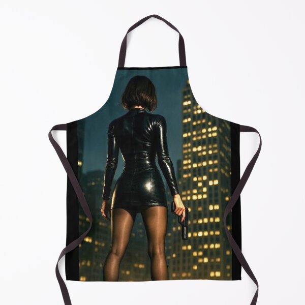 Item preview, Codename: Black Mamba designed and sold by e-not-shop.