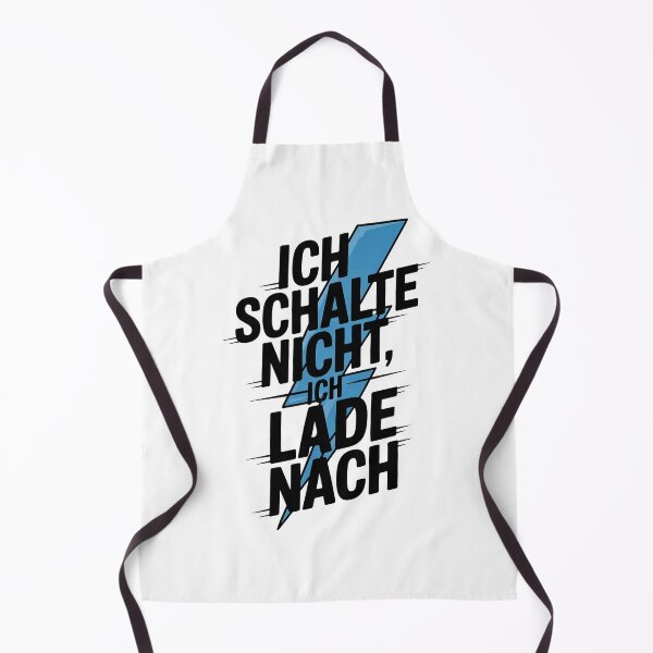 Item preview, I don't switch I recharge designed and sold by wolfgangrainer.
