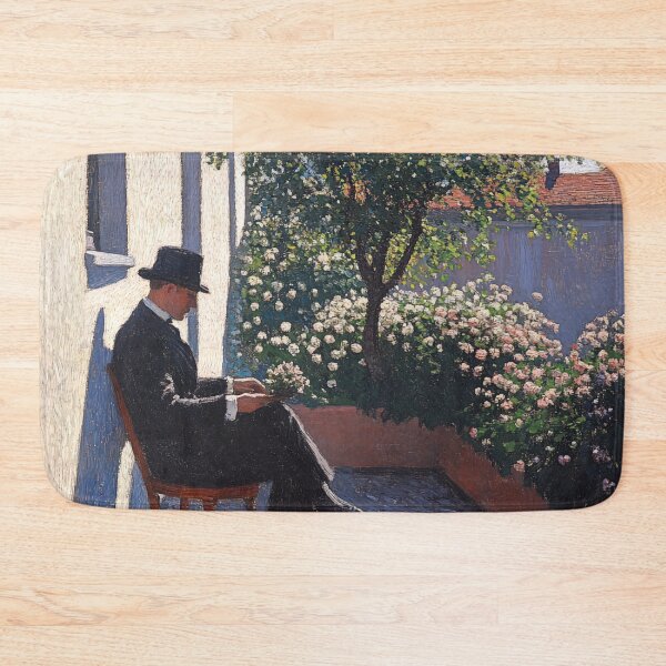 Item preview, Georg Hegel | Post-impressionist painting style designed and sold by ComicsFactory.