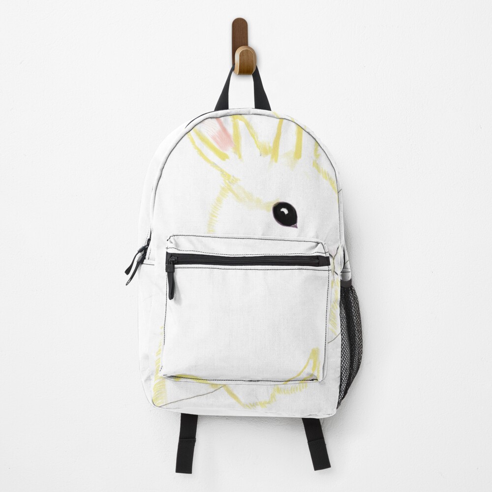 Item preview, Backpack designed and sold by Violette333.