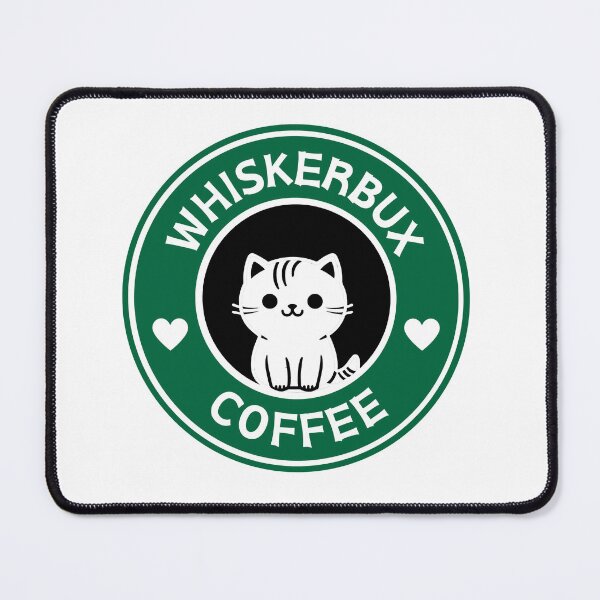 Item preview, Coffee and Kitten. Cat cuteness overload designed and sold by FunnyTeesAngMugsNaz.