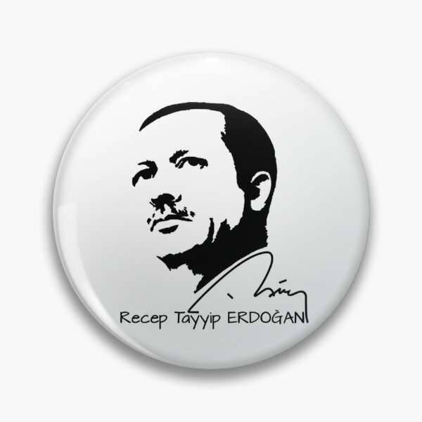 Artikelvorschau, Präsident Recep Tayyip Erdogan entworfen und verkauft von chalilozdemir.