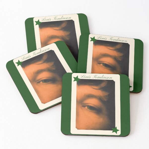 Item preview, Louis Tomlinson's eye designed and sold by oversharer.