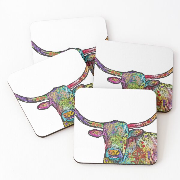 Item preview, Loredo Longhorn designed and sold by ALI-Merch.