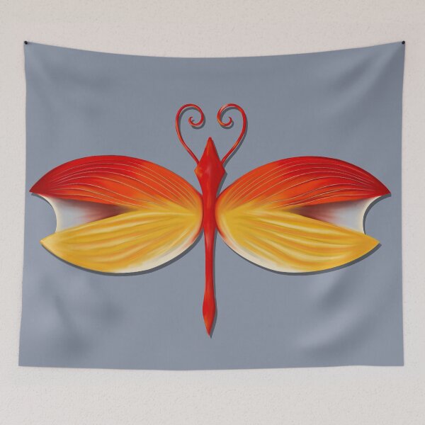 Item preview, Fire Beetle 2 designed and sold by lezell.