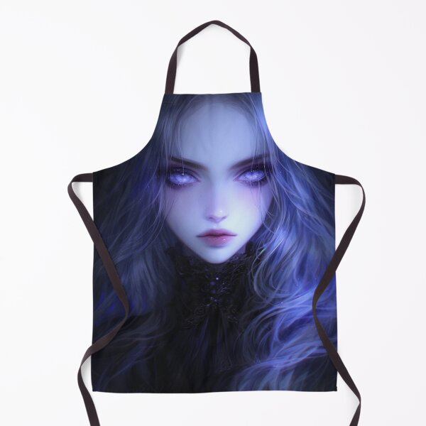 Item preview, Woman Portrait 7 designed and sold by Dawn van Doorn.