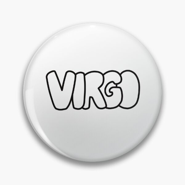 Item preview, Virgo designed and sold by PinkieLotus.