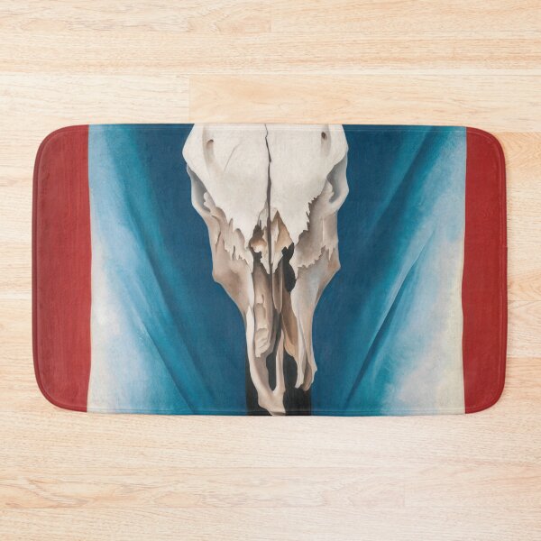 Item preview, Georgia O'Keeffe designed and sold by ShelbyMCCCay.
