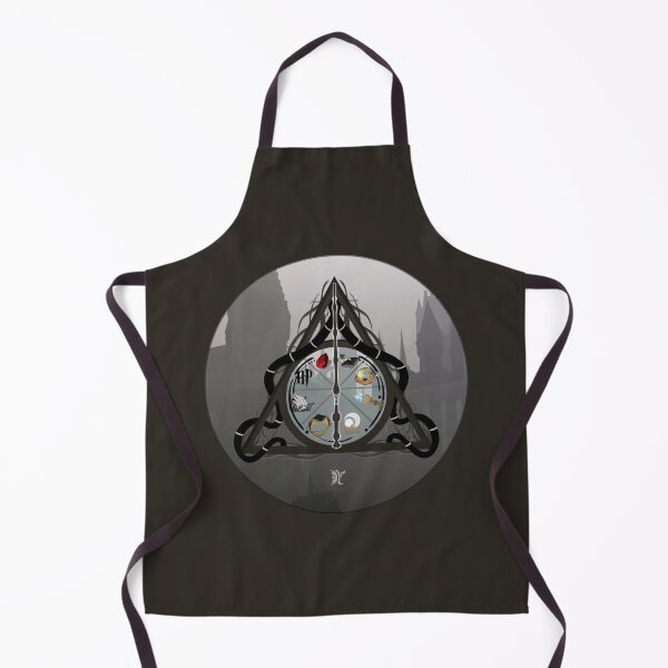 Item preview, Magical World designed and sold by crauzely.