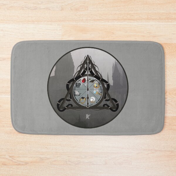 Item preview, Magical World  designed and sold by crauzely.