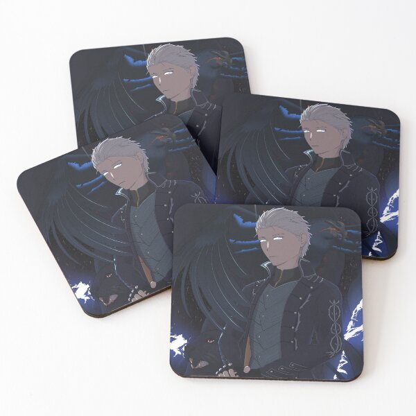 Item preview, DMC 5 | Vergil and Summons designed and sold by AshionX.