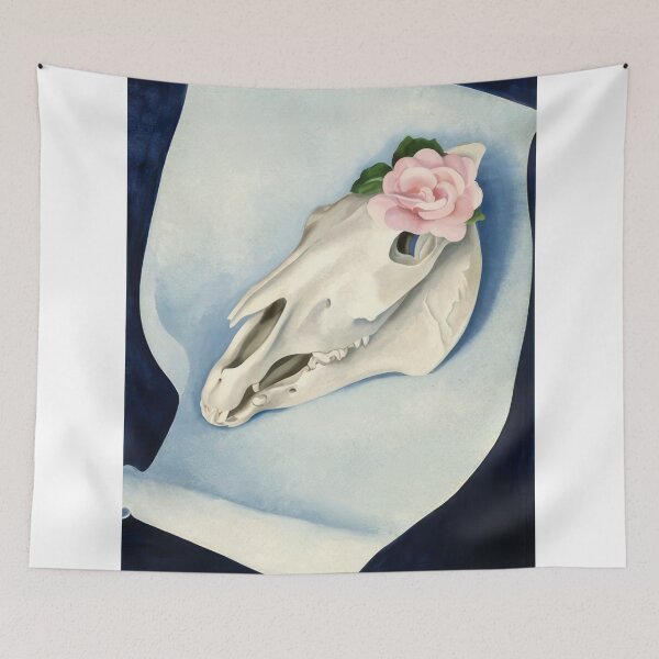 Item preview, Georgia O'Keeffe designed and sold by ShelbyMCCCay.