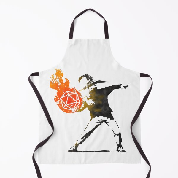 Item preview, The Fire Ball Thrower designed and sold by BassInstinct.