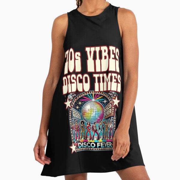 white christmas dresses Jungle Fever Dress main image 0