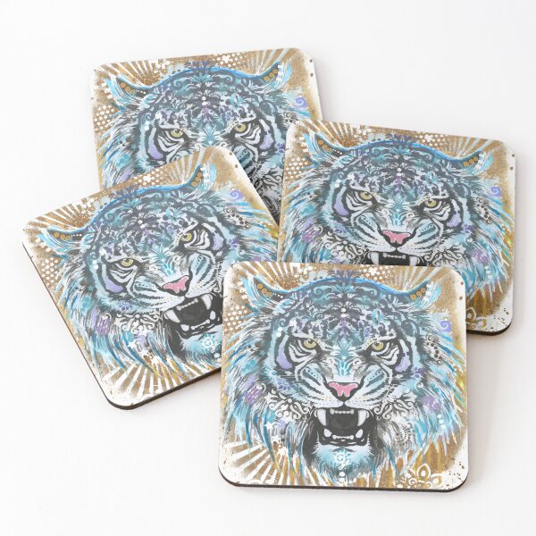 Item preview, Fierce 1 designed and sold by ALI-Merch.