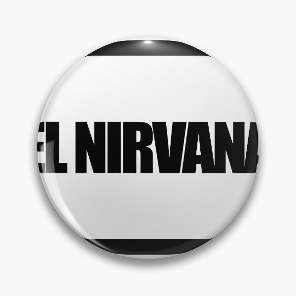 Aperçu de l'œuvre NIRVANA créée et vendue par MobsProject.