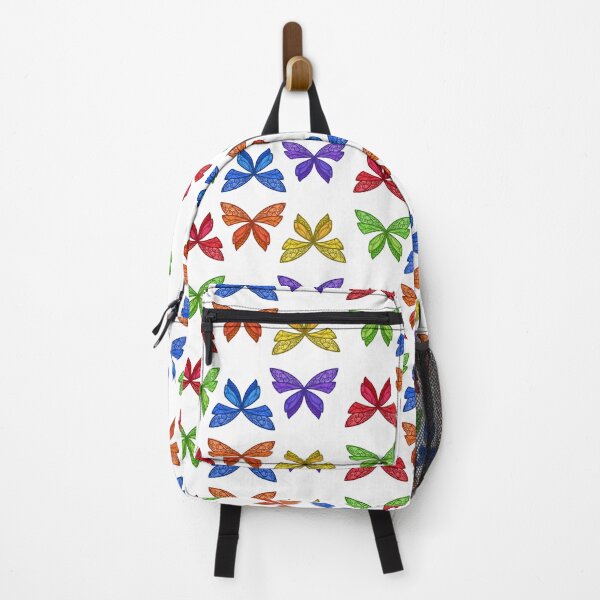 Item preview, Rainbow Wings 2 Updated designed and sold by lezell.