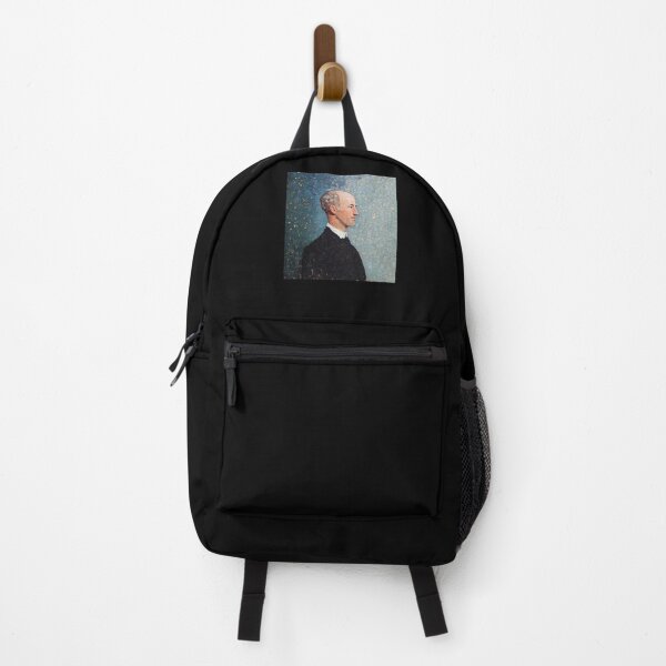 Item preview, George Canning | Post-impressionist painting style designed and sold by ComicsFactory.