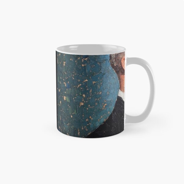 Item preview, George Canning | Post-impressionist painting style designed and sold by ComicsFactory.