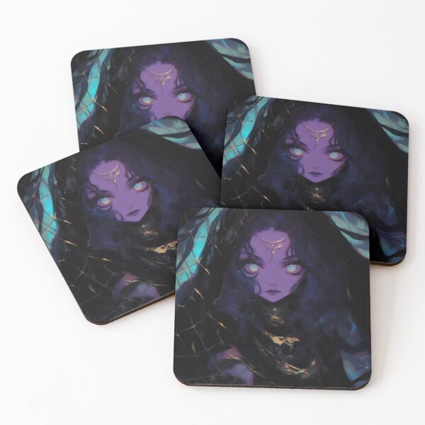 Item preview, Woman Portrait 8 designed and sold by Dawn van Doorn.