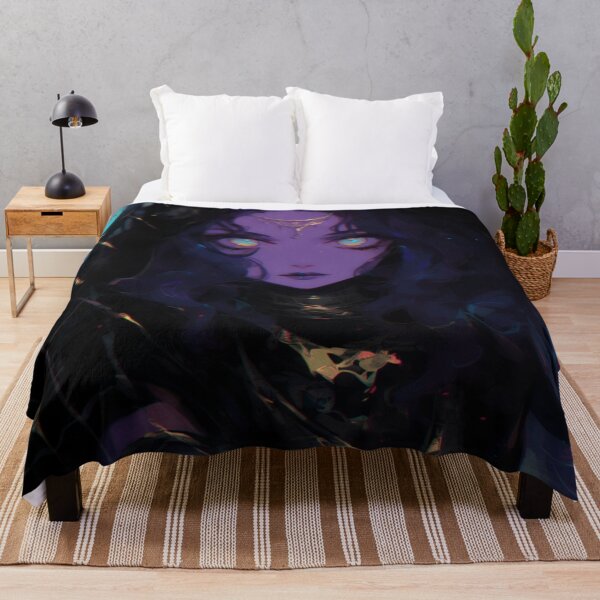 Item preview, Woman Portrait 8 designed and sold by Dawn van Doorn.