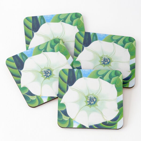 Item preview, Georgia O'Keeffe designed and sold by ShelbyMCCCay.