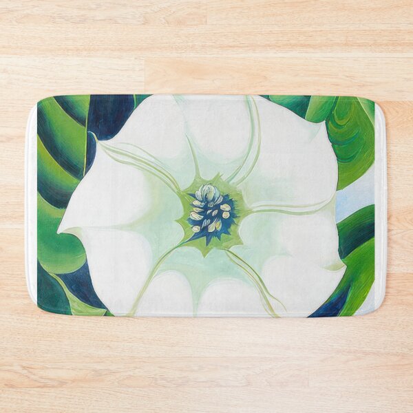 Item preview, Georgia O'Keeffe designed and sold by ShelbyMCCCay.