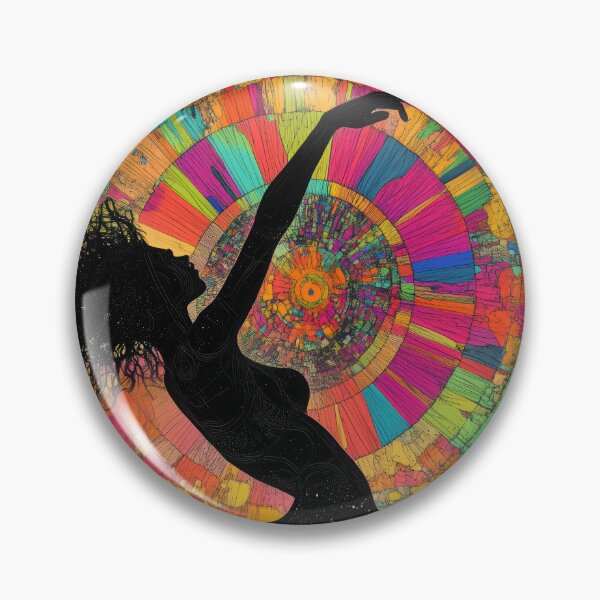 Item preview, Zara Pandora. designed and sold by Neuromech.