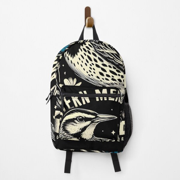 Item preview, Eastern Meadowlark designed and sold by theAVIARY7.