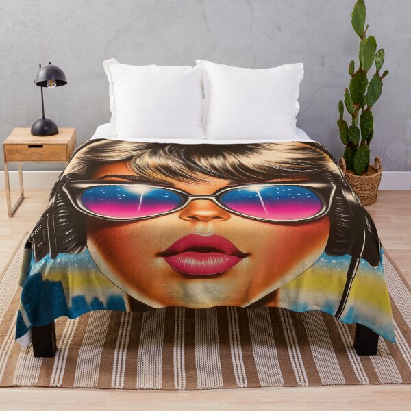 Item preview, Synthwave 1980's Style designed and sold by Gypsykiss.