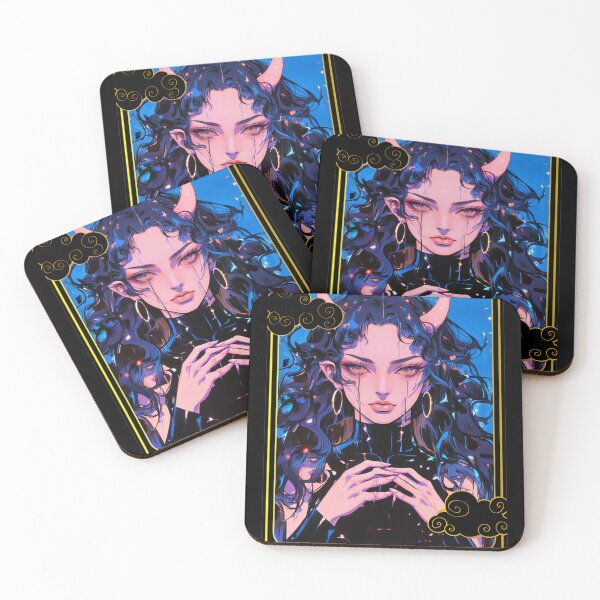 Item preview, Tarot - Transcend designed and sold by anime-black.