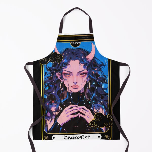 Item preview, Tarot - Transcend designed and sold by anime-black.