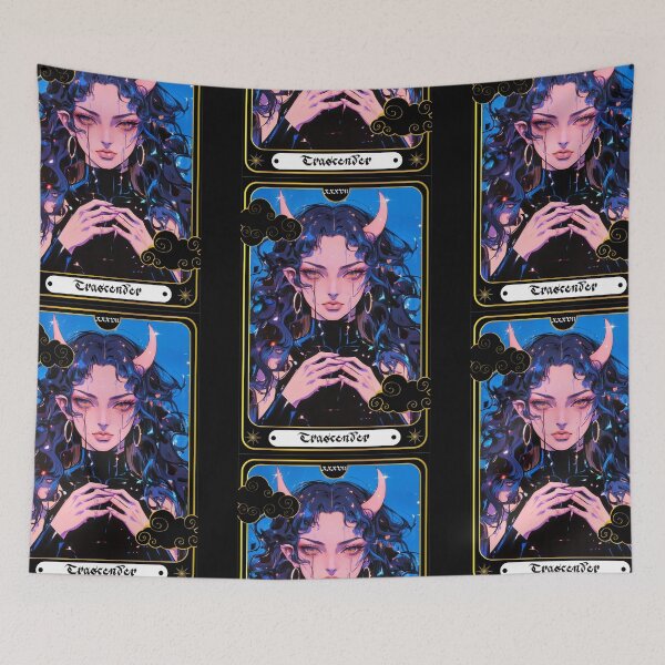 Item preview, Tarot - Transcend designed and sold by anime-black.