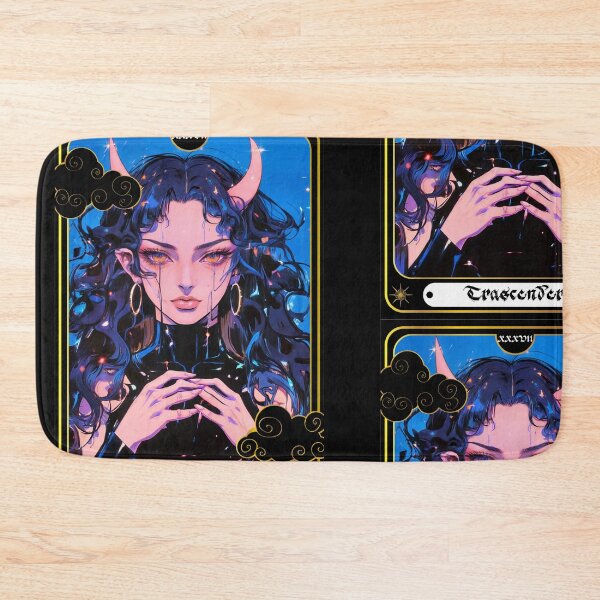Item preview, Tarot - Transcend designed and sold by anime-black.