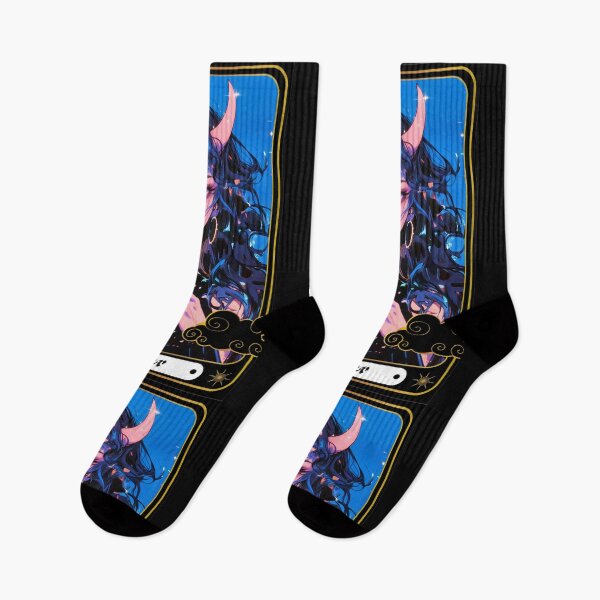 Item preview, Tarot - Transcend designed and sold by anime-black.