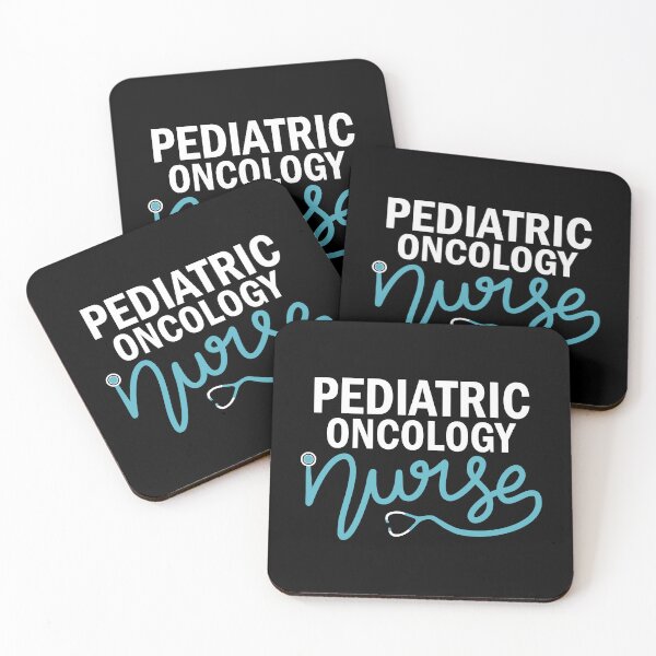 Item preview, Pediatric Oncology Nurse -  Pediatric Nursing Department designed and sold by Senthamizh.