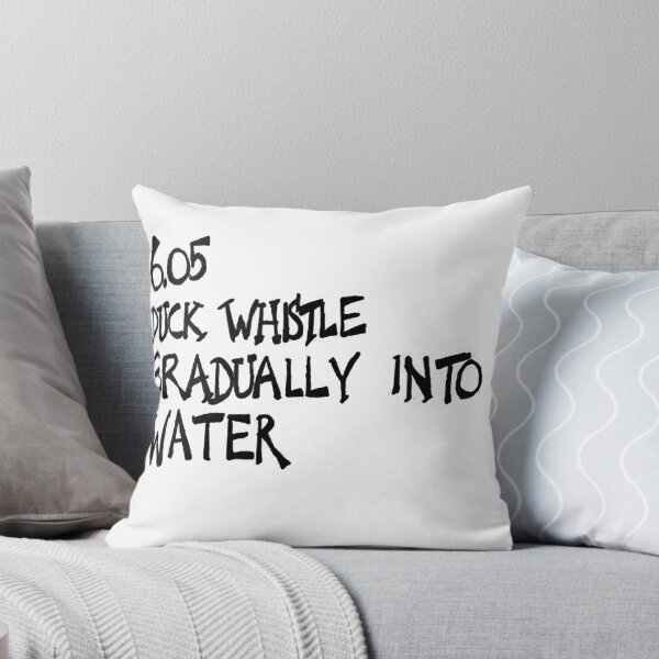 Item preview, Water Music designed and sold by savethetshirt.