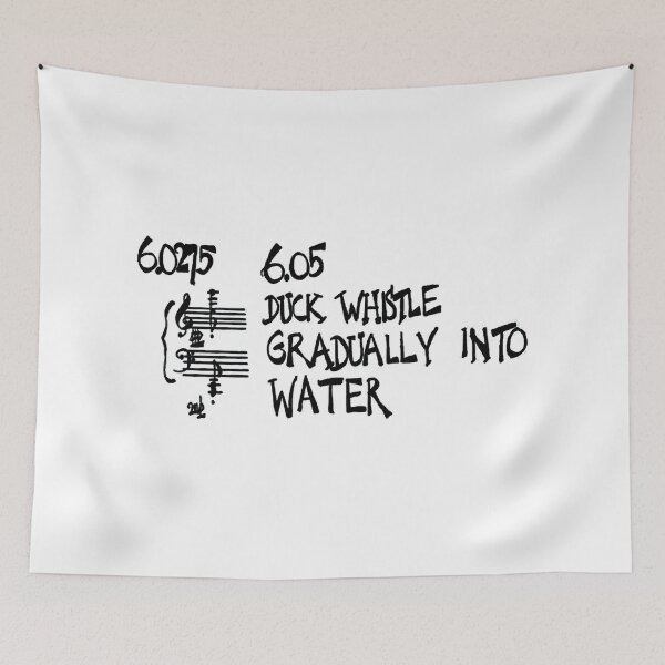 Item preview, Water Music designed and sold by savethetshirt.