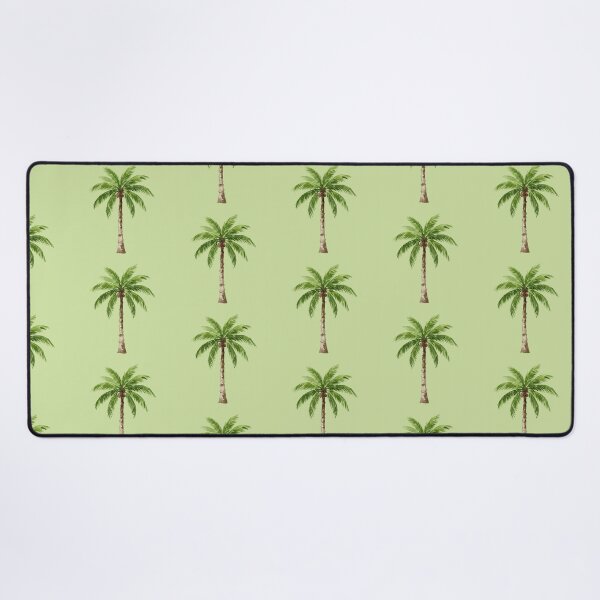 Item preview, Tropical Palm Tree Watercolor designed and sold by svarupa.