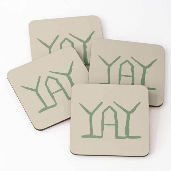 Item preview, YAY designed and sold by Dadierawr.