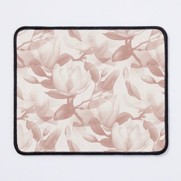Item preview, Magnolia Neutral designed and sold by SilverPegasus.