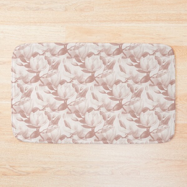 Item preview, Magnolia Neutral designed and sold by SilverPegasus.