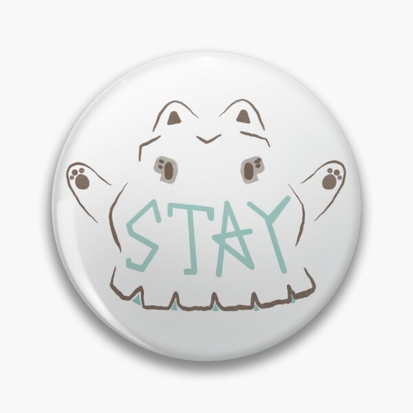 Item preview, STAY designed and sold by Dadierawr.