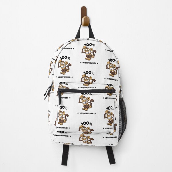 Item preview, 100% Unsupervised designed and sold by JoeVee-Int.