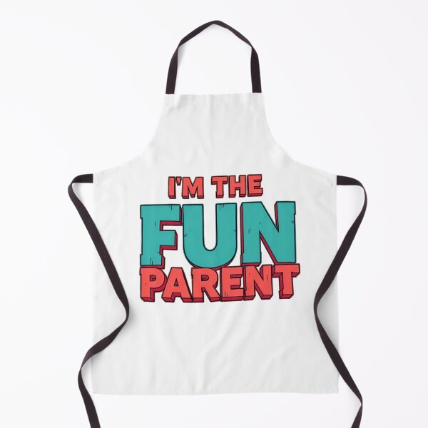 Item preview, Fun and Stylish Parent - Funny and Original Message designed and sold by latelierdechris.