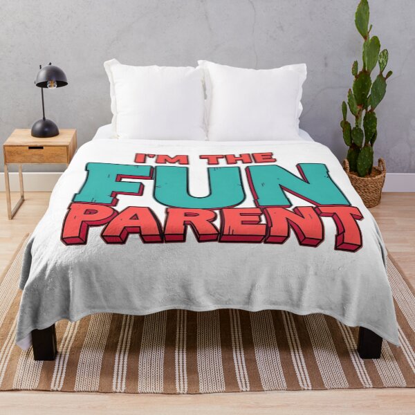 Item preview, Fun and Stylish Parent - Funny and Original Message designed and sold by latelierdechris.