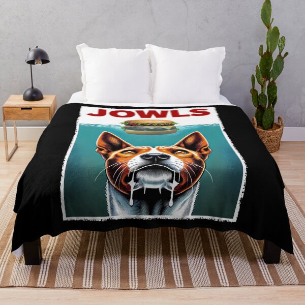 Item preview, Funny Basenji and Hamburger Parody Jowls Dog Lover designed and sold by Kimberley King Art  King Art.